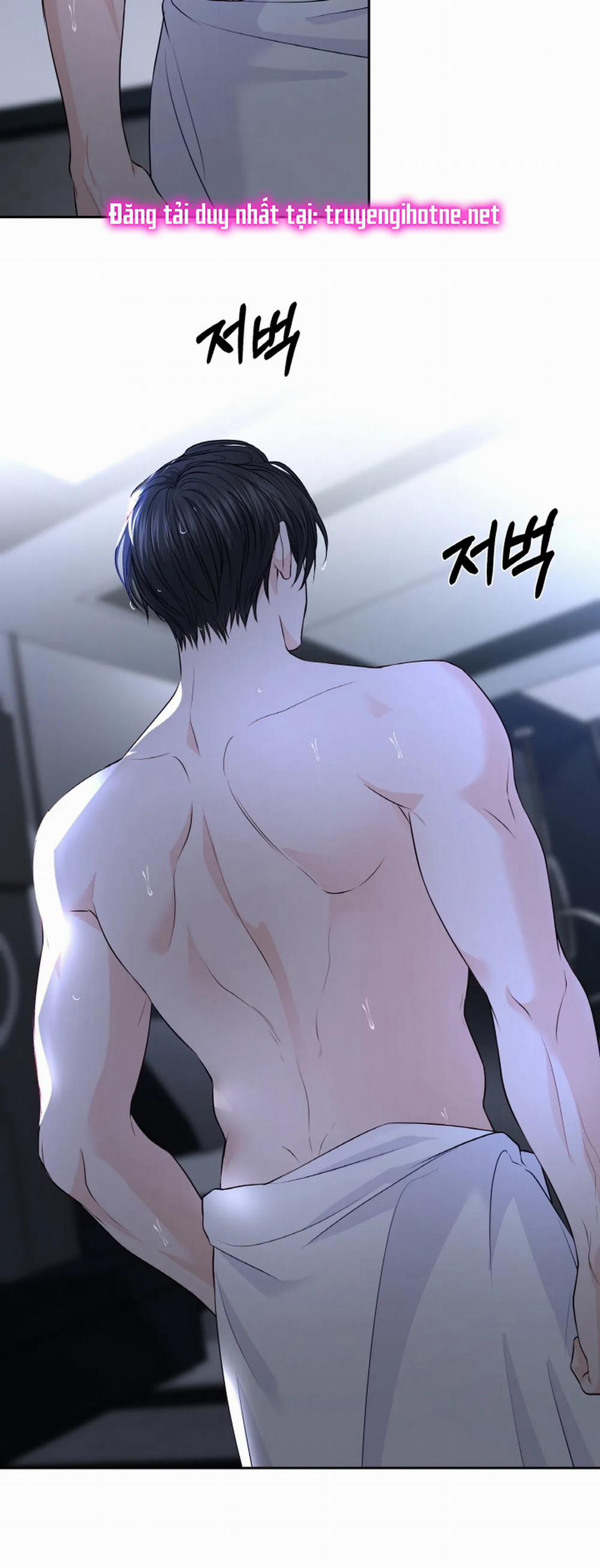 [18+] Thời Khắc Giao Mùa 20.2 trang 10