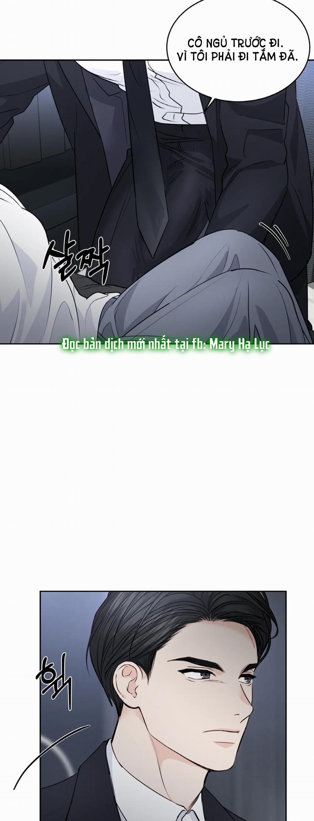 [18+] Thời Khắc Giao Mùa 20.2 trang 7