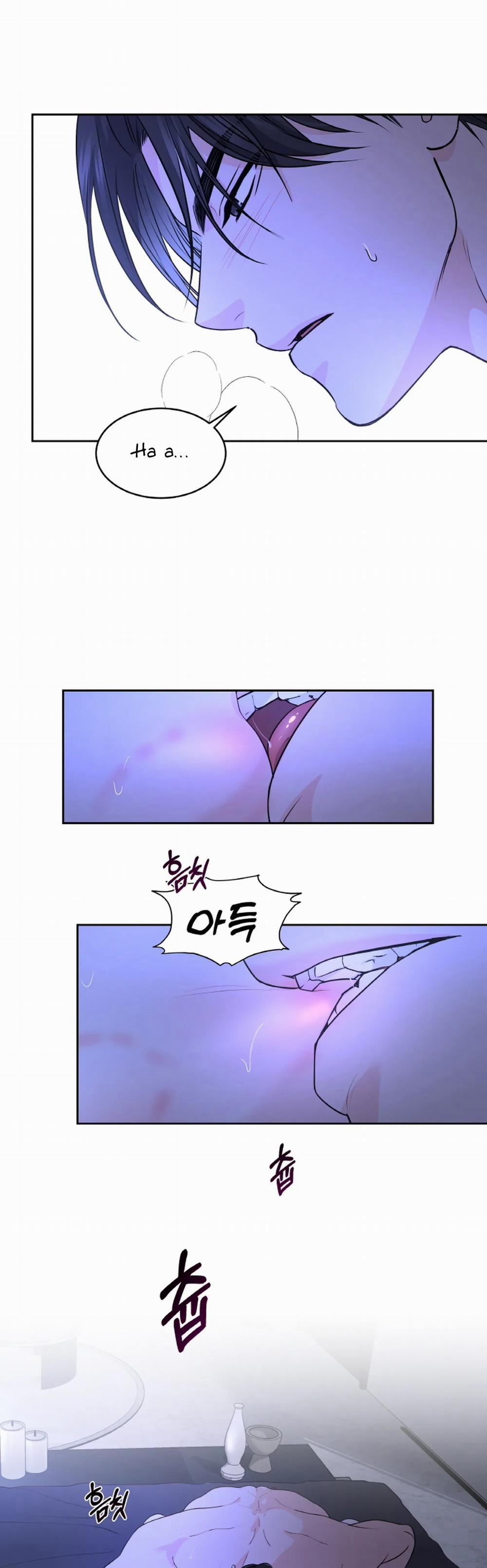 [18+] Thời Khắc Giao Mùa 21.1 trang 16