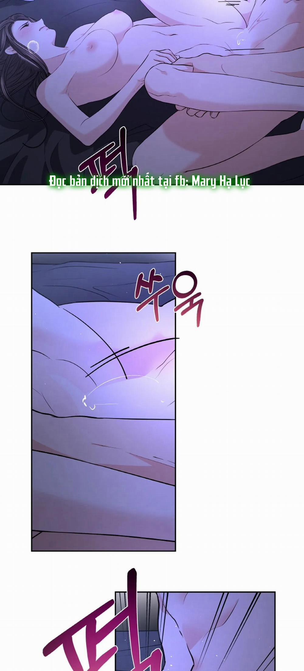 [18+] Thời Khắc Giao Mùa 21.2 trang 1