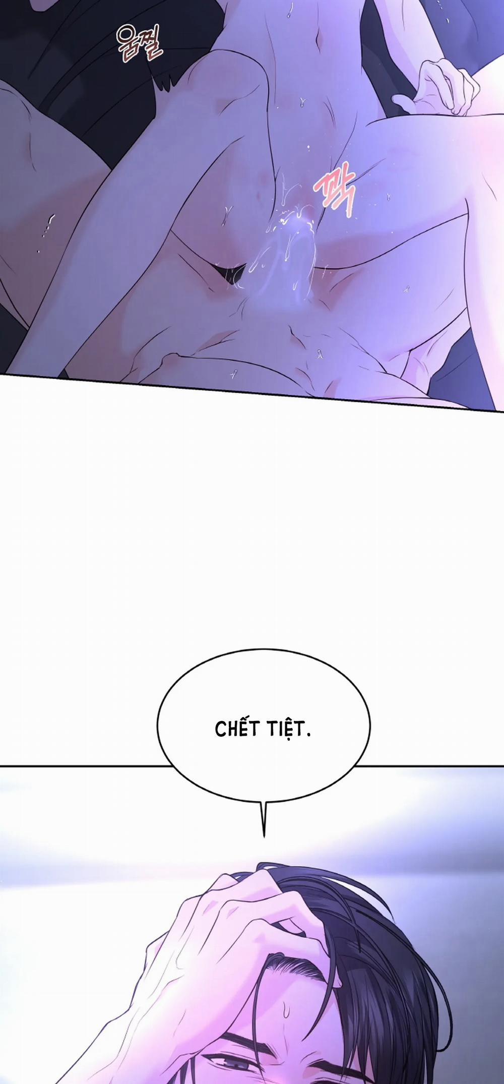 [18+] Thời Khắc Giao Mùa 21.2 trang 10