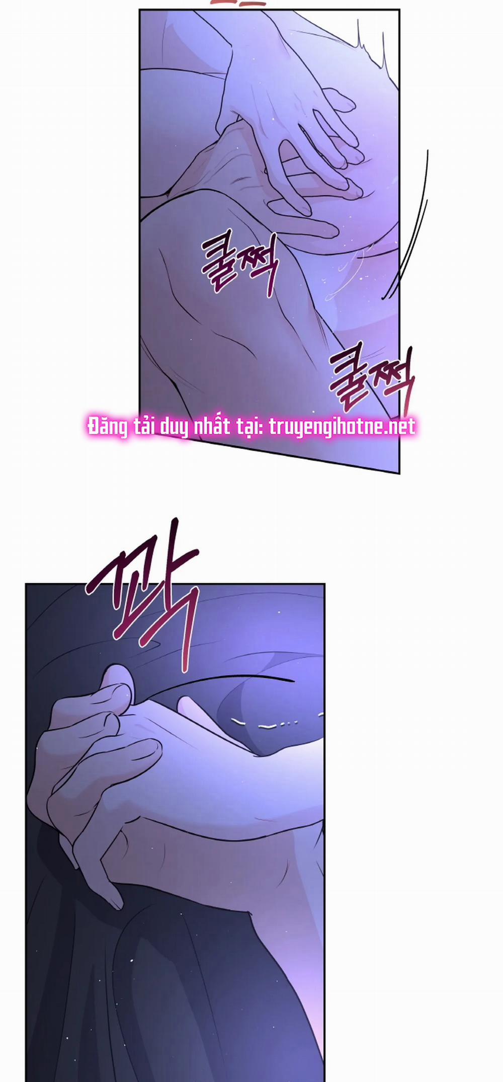 [18+] Thời Khắc Giao Mùa 21.2 trang 15