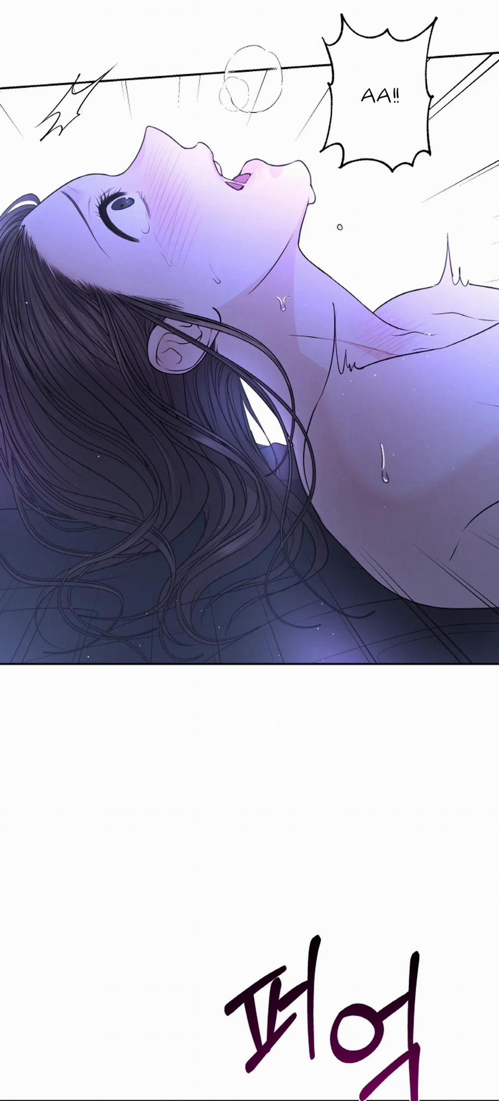 [18+] Thời Khắc Giao Mùa 21.2 trang 5