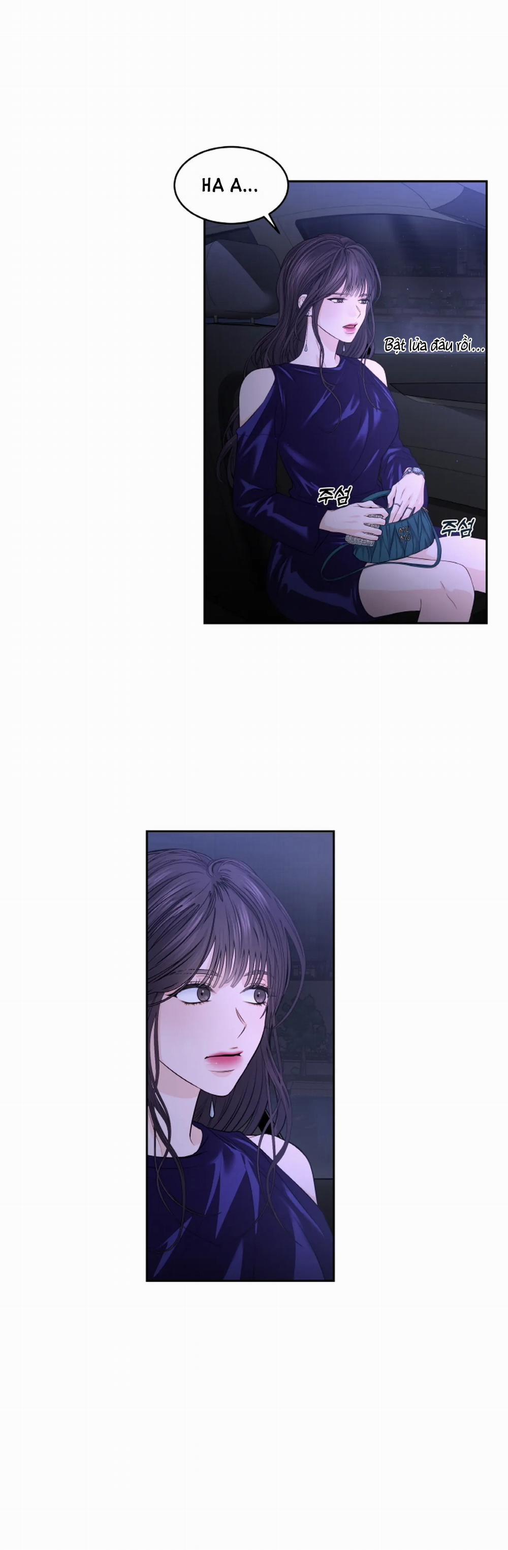 [18+] Thời Khắc Giao Mùa 22.1 trang 18