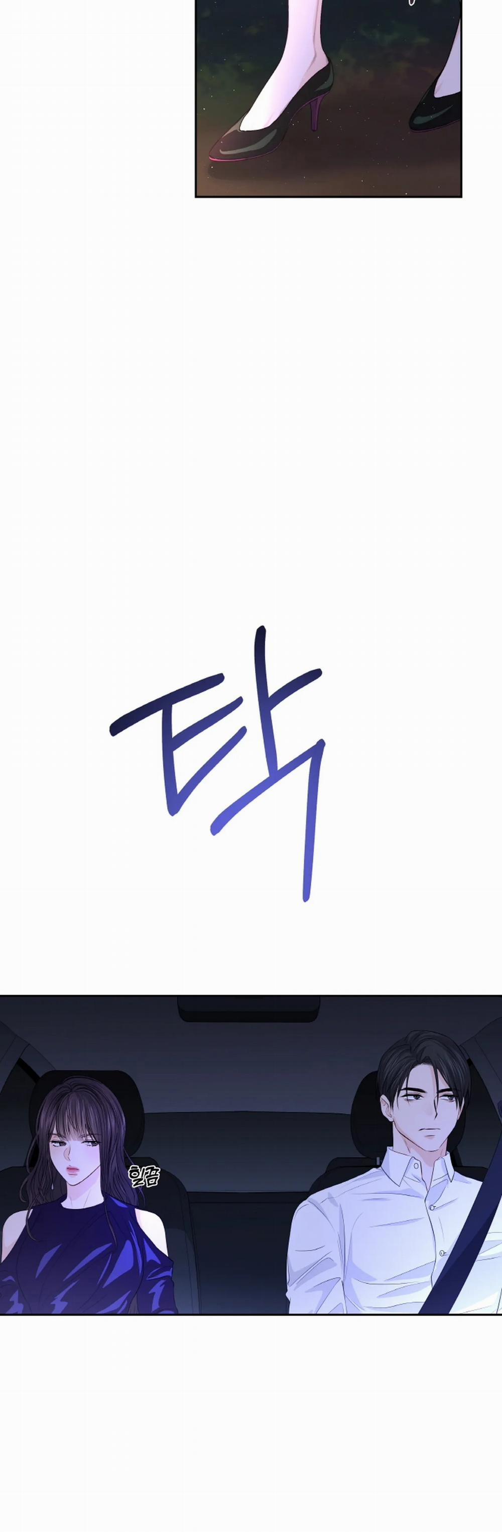 [18+] Thời Khắc Giao Mùa 22.1 trang 21