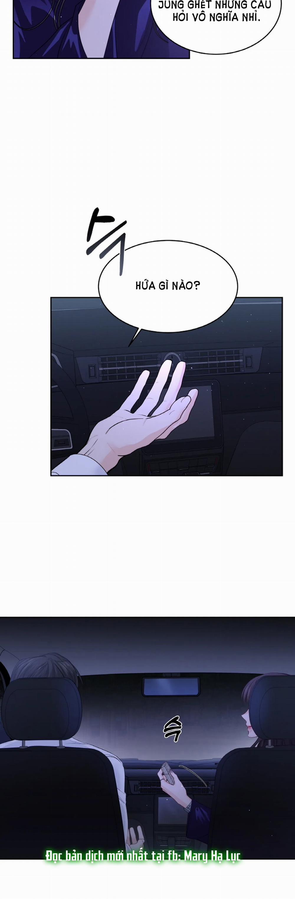 [18+] Thời Khắc Giao Mùa 22.1 trang 24