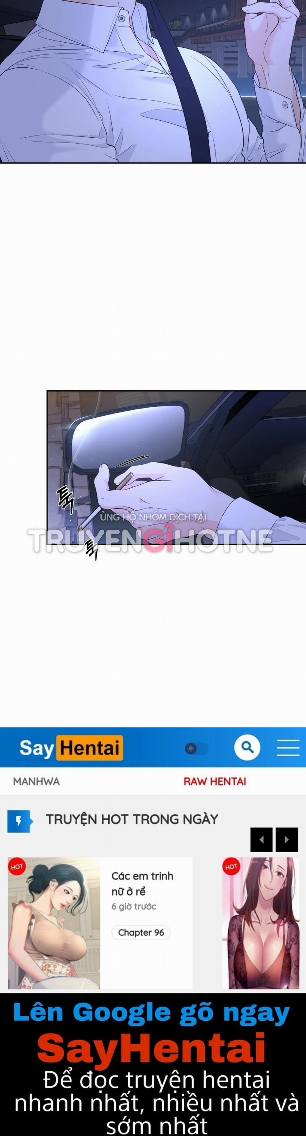 [18+] Thời Khắc Giao Mùa 22.1 trang 28