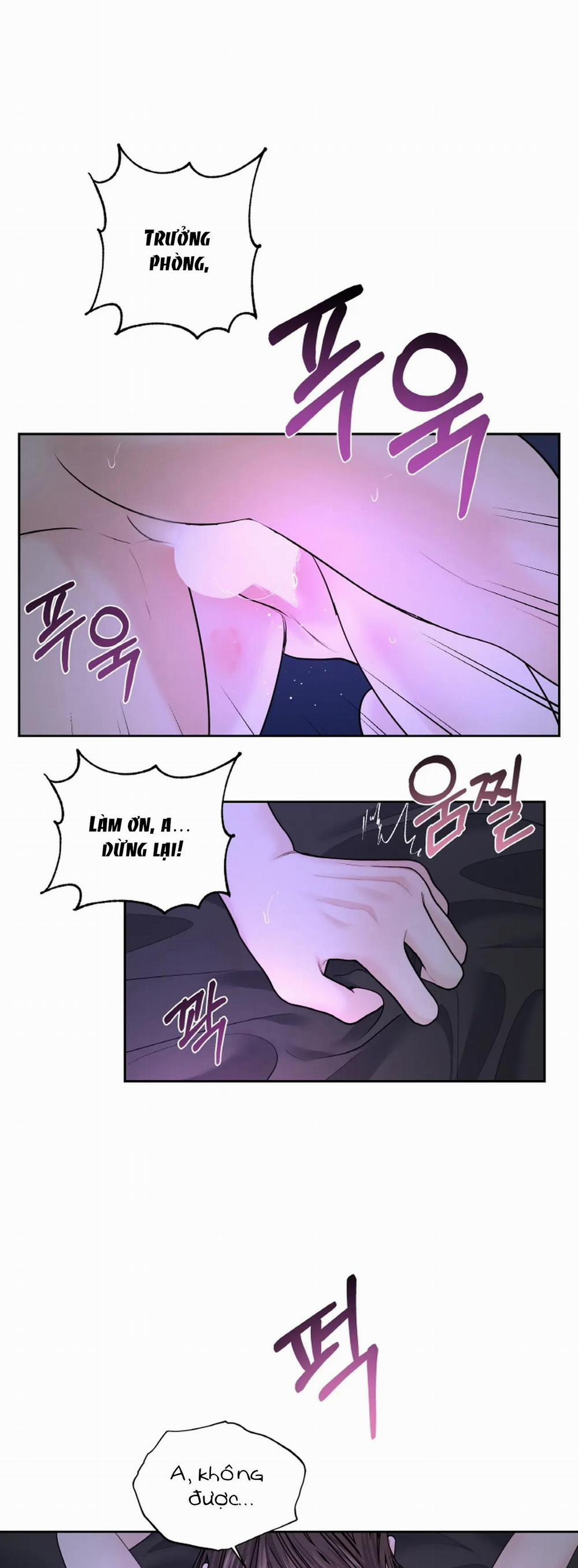 [18+] Thời Khắc Giao Mùa 22.1 trang 3