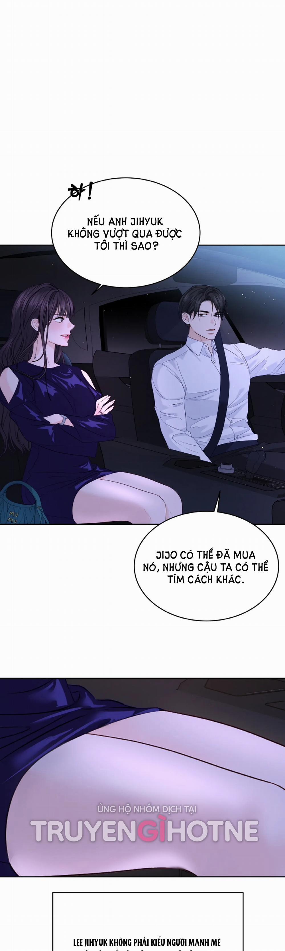 [18+] Thời Khắc Giao Mùa 22.2 trang 7