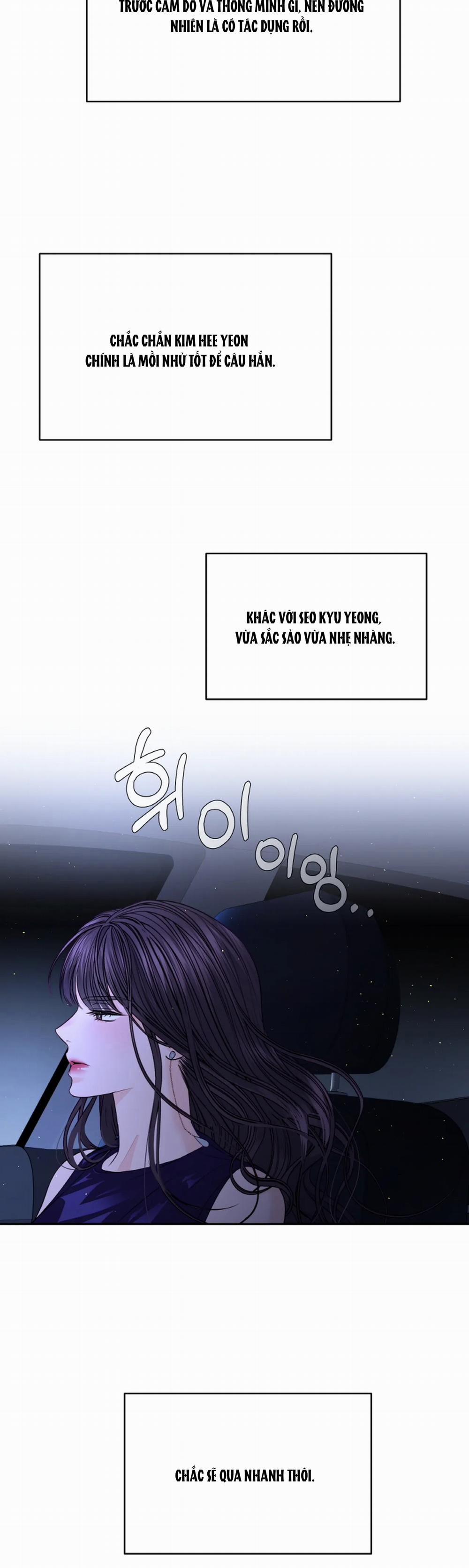 [18+] Thời Khắc Giao Mùa 22.2 trang 8