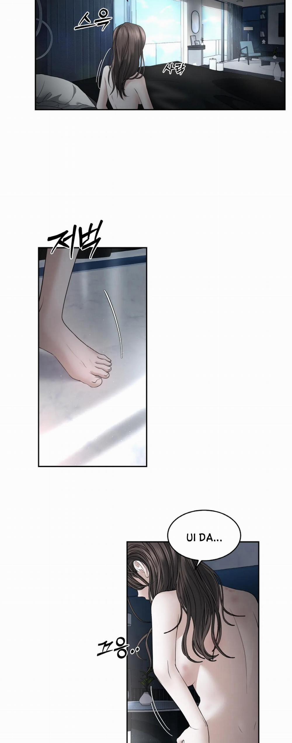 [18+] Thời Khắc Giao Mùa 23.1 trang 1