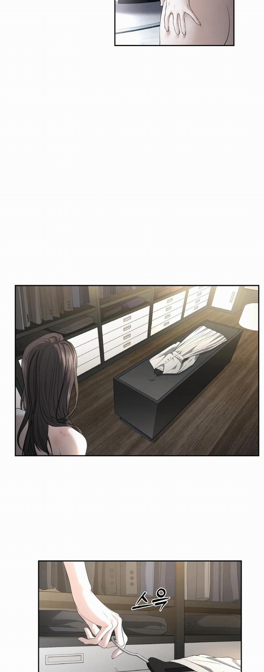 [18+] Thời Khắc Giao Mùa 23.1 trang 2