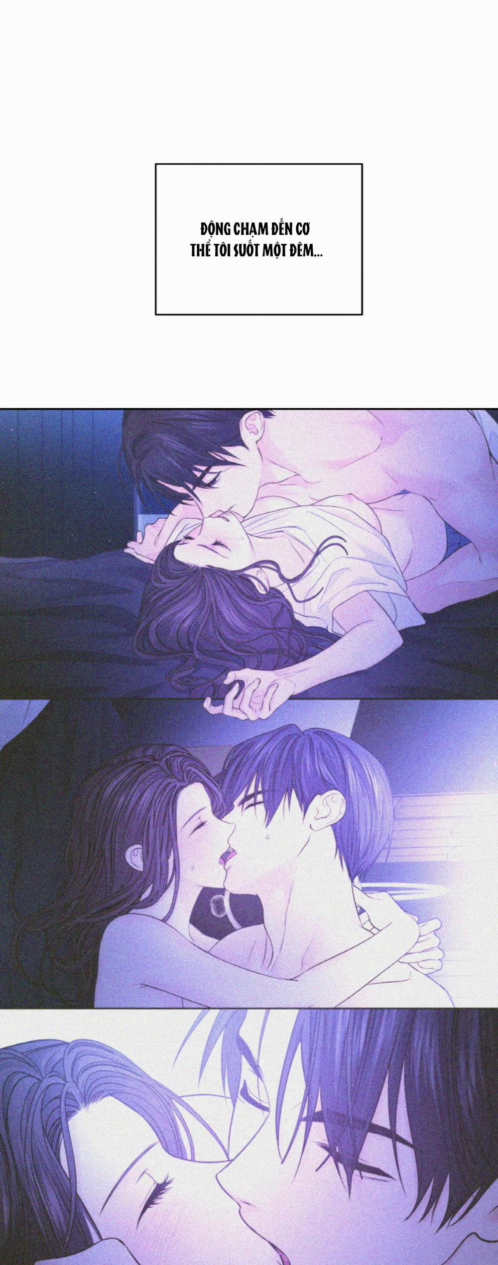 [18+] Thời Khắc Giao Mùa 23.1 trang 20