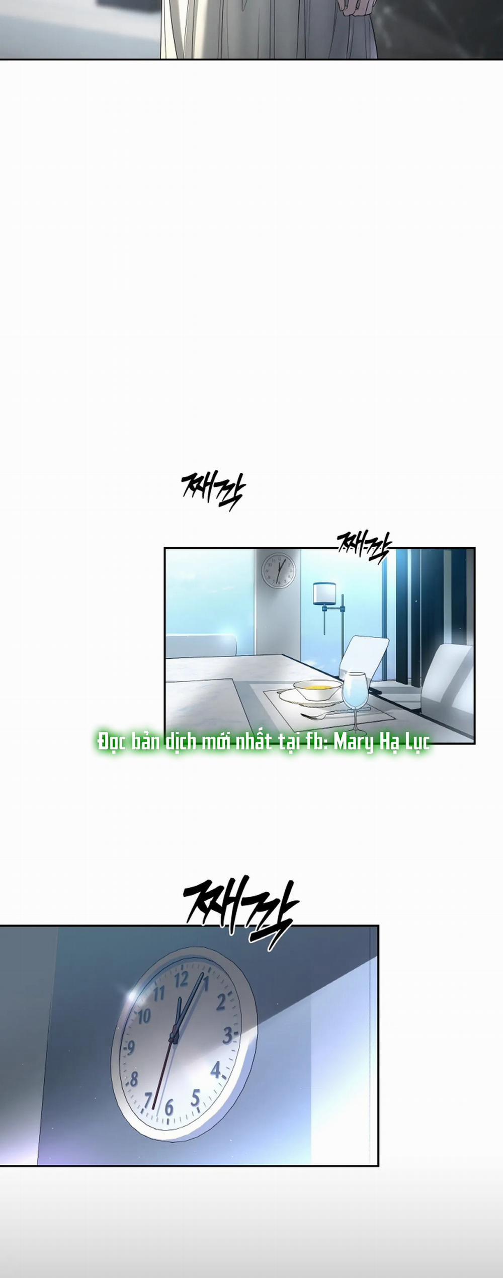 [18+] Thời Khắc Giao Mùa 23.1 trang 4