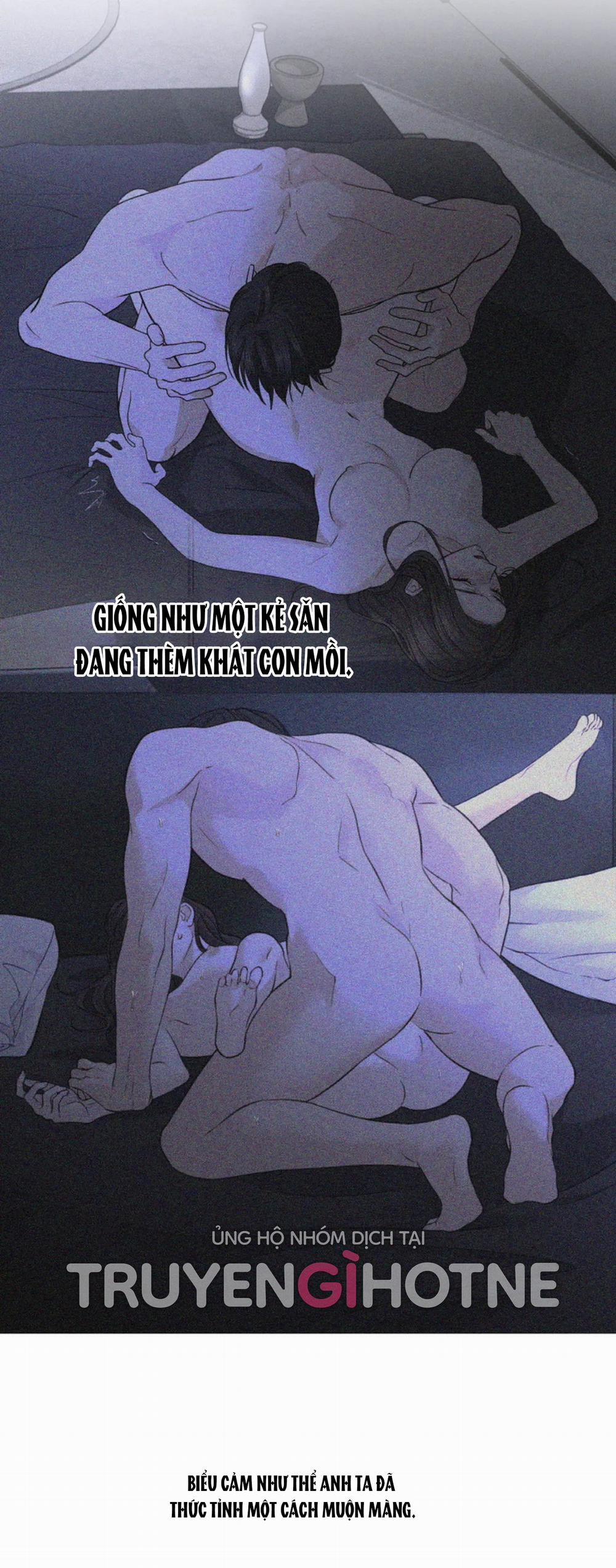 [18+] Thời Khắc Giao Mùa 23.1 trang 9