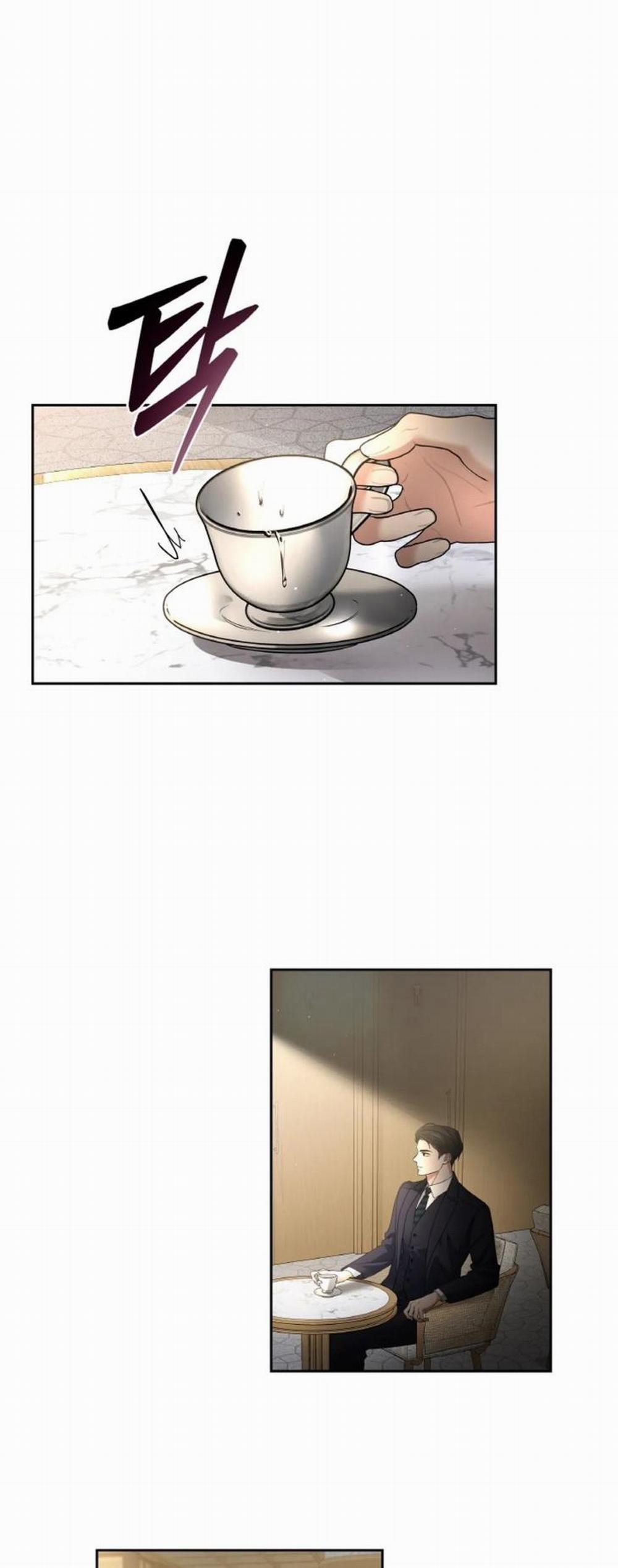 [18+] Thời Khắc Giao Mùa 23.2 trang 0