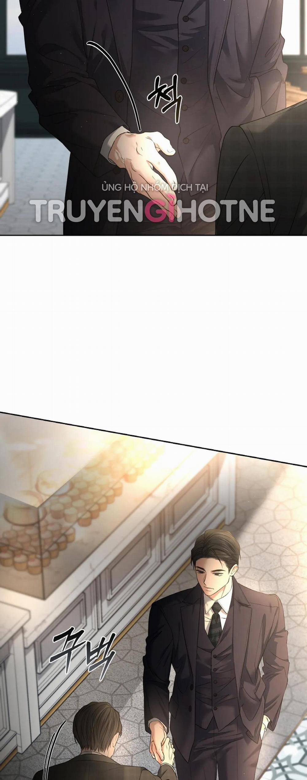 [18+] Thời Khắc Giao Mùa 23.2 trang 2