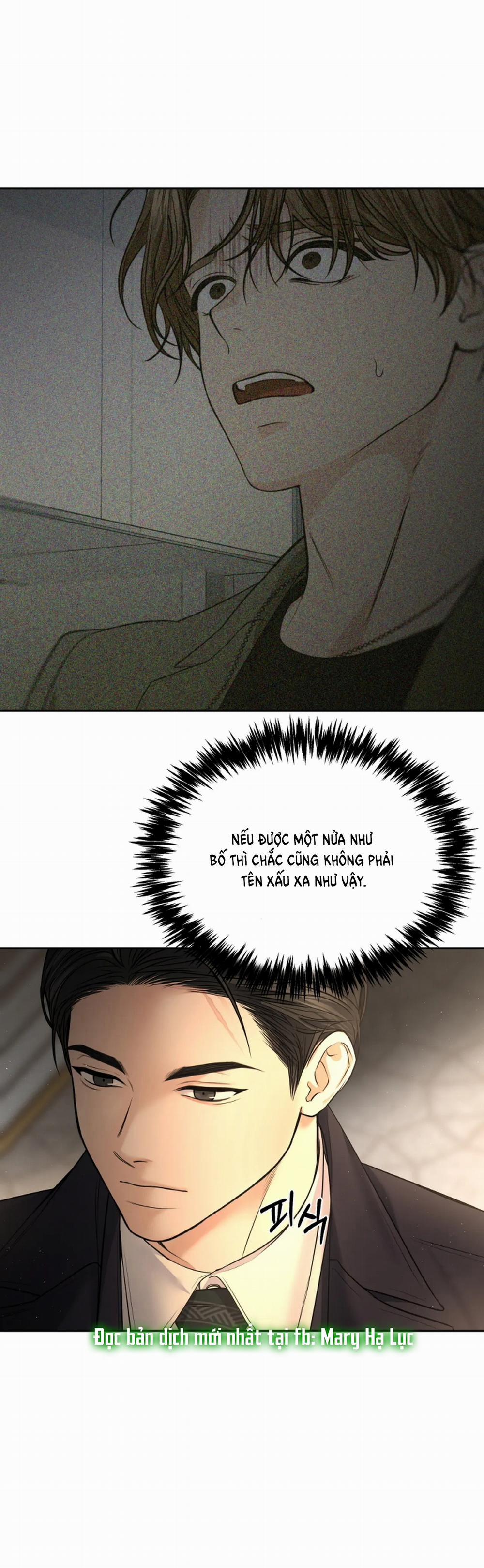 [18+] Thời Khắc Giao Mùa 23.2 trang 5