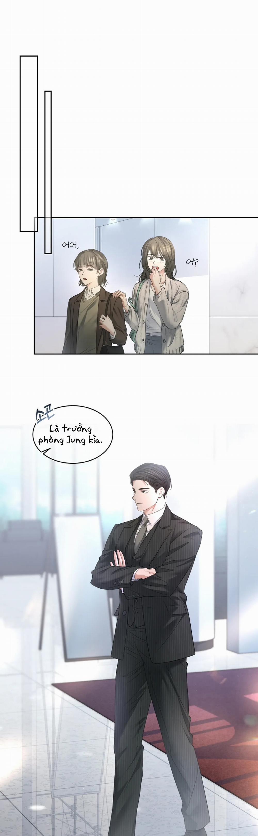 [18+] Thời Khắc Giao Mùa 23.2 trang 6