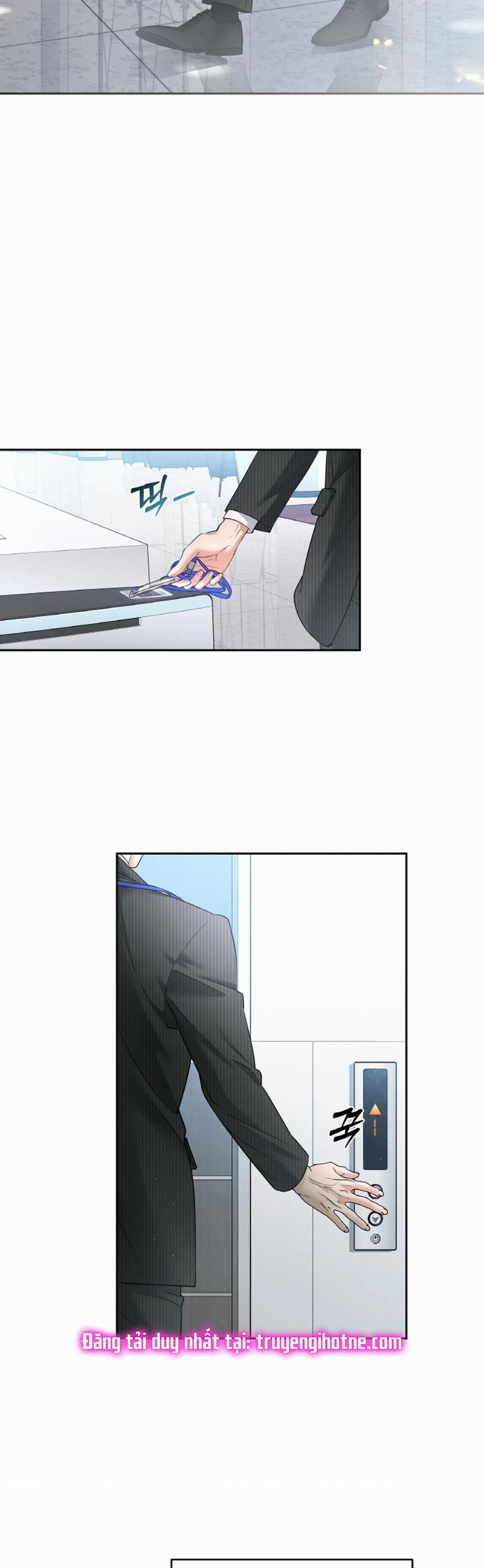 [18+] Thời Khắc Giao Mùa 23.2 trang 7