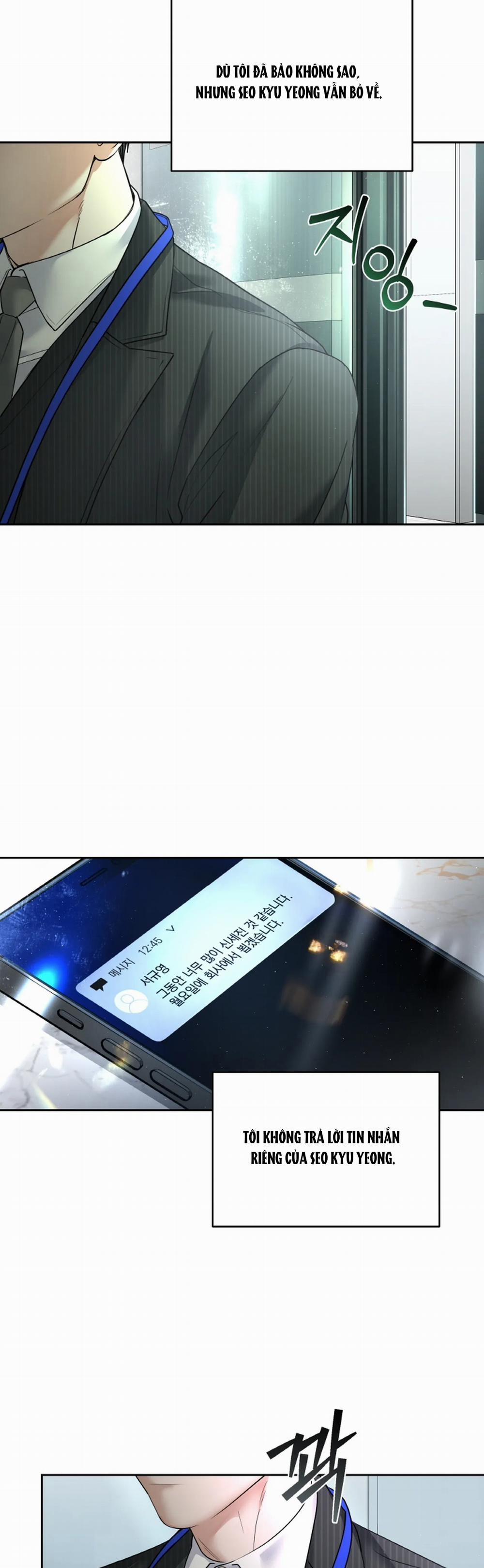 [18+] Thời Khắc Giao Mùa 23.2 trang 8