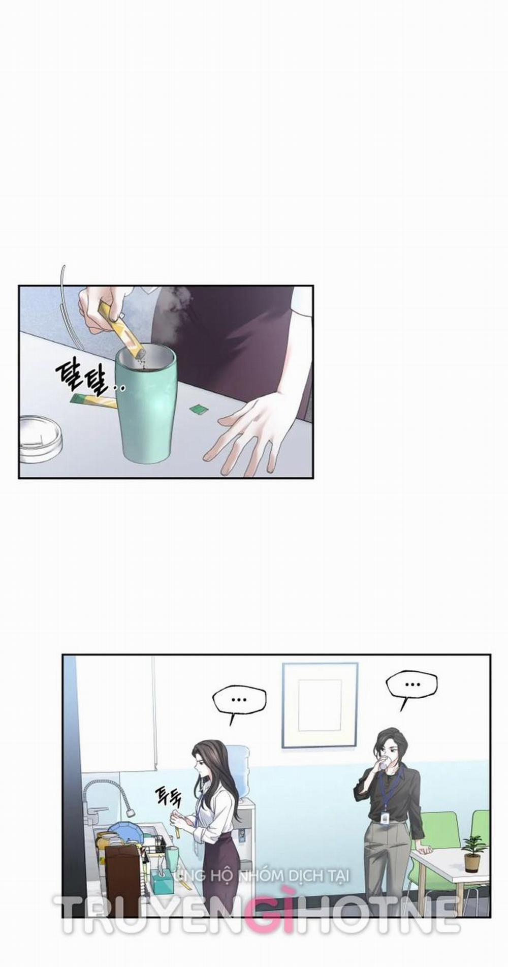 [18+] Thời Khắc Giao Mùa 24.1 trang 0