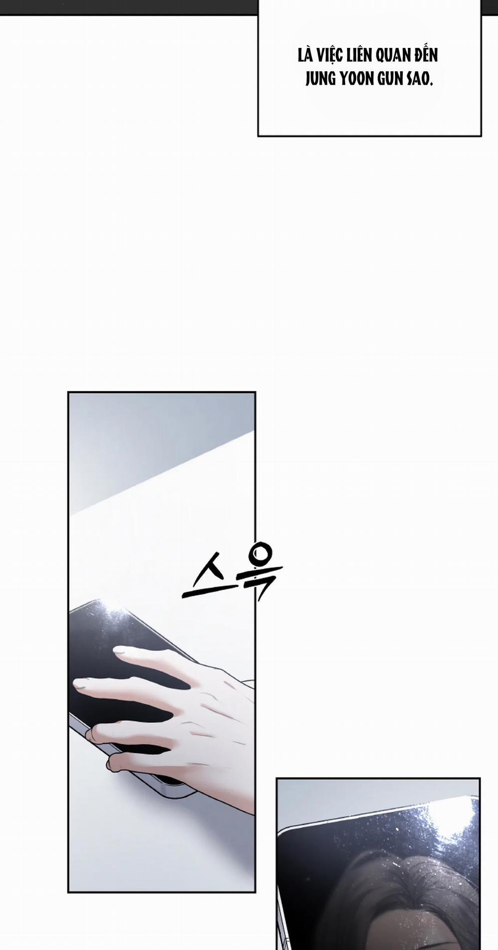 [18+] Thời Khắc Giao Mùa 24.1 trang 18