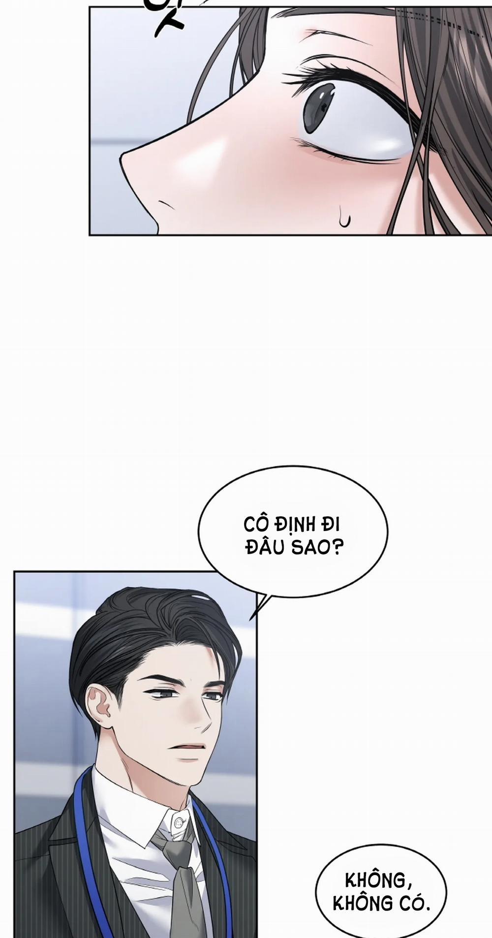 [18+] Thời Khắc Giao Mùa 24.1 trang 26