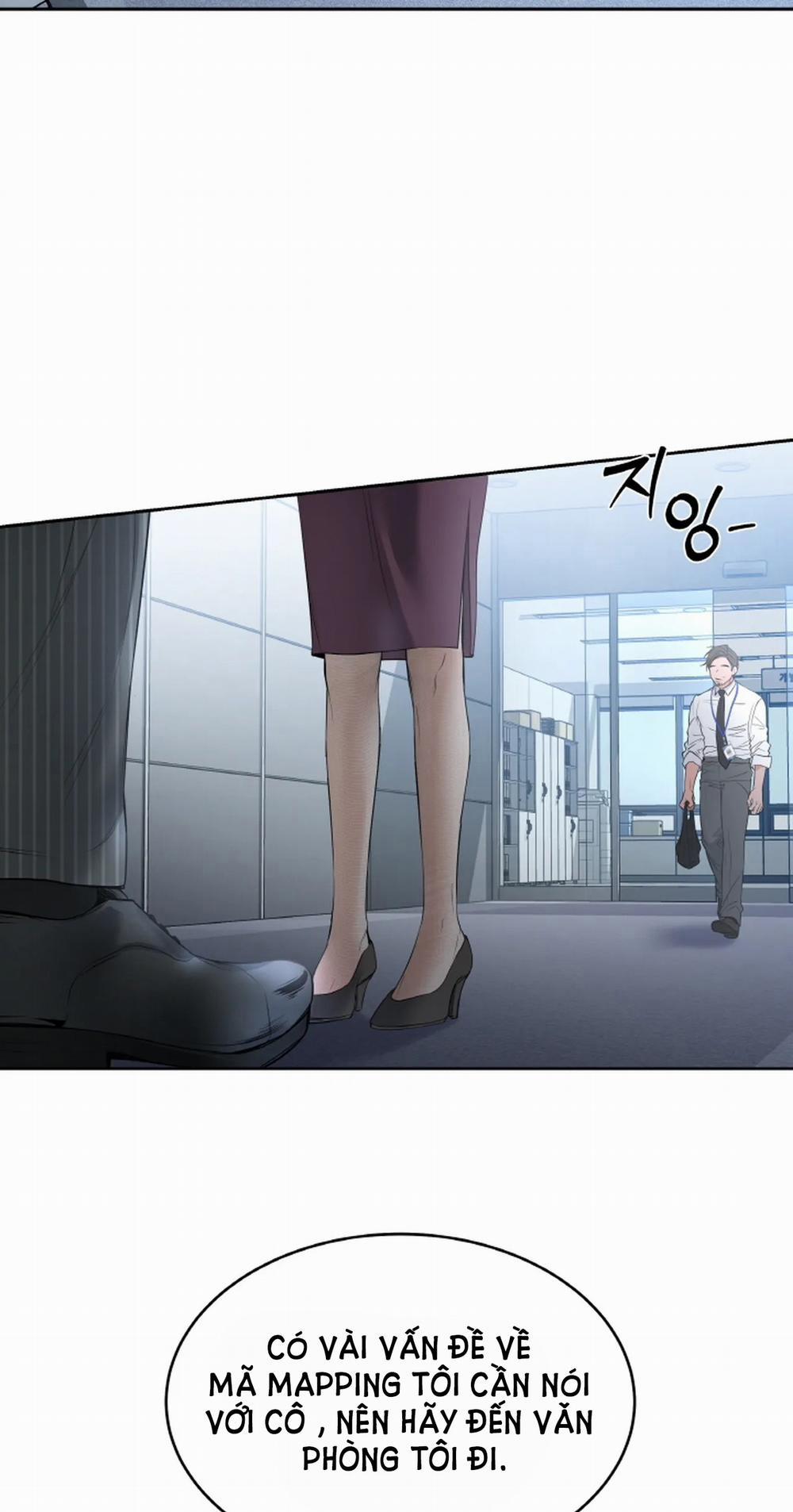 [18+] Thời Khắc Giao Mùa 24.1 trang 28