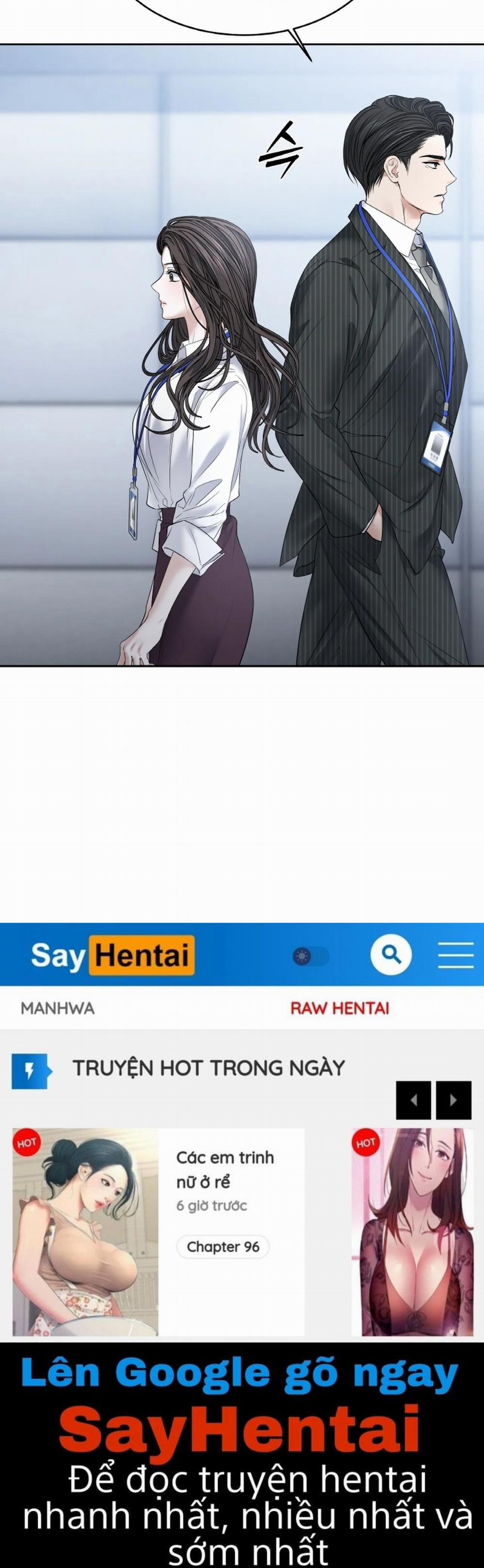 [18+] Thời Khắc Giao Mùa 24.1 trang 29