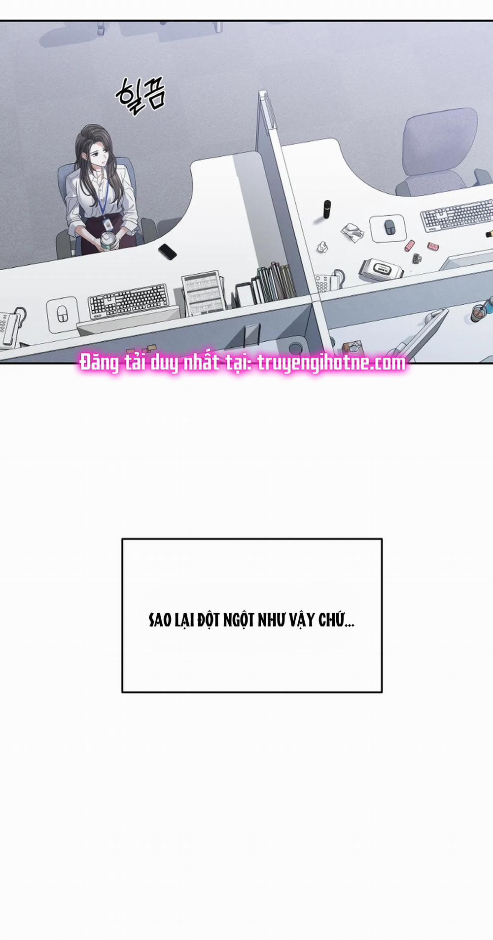 [18+] Thời Khắc Giao Mùa 24.1 trang 8