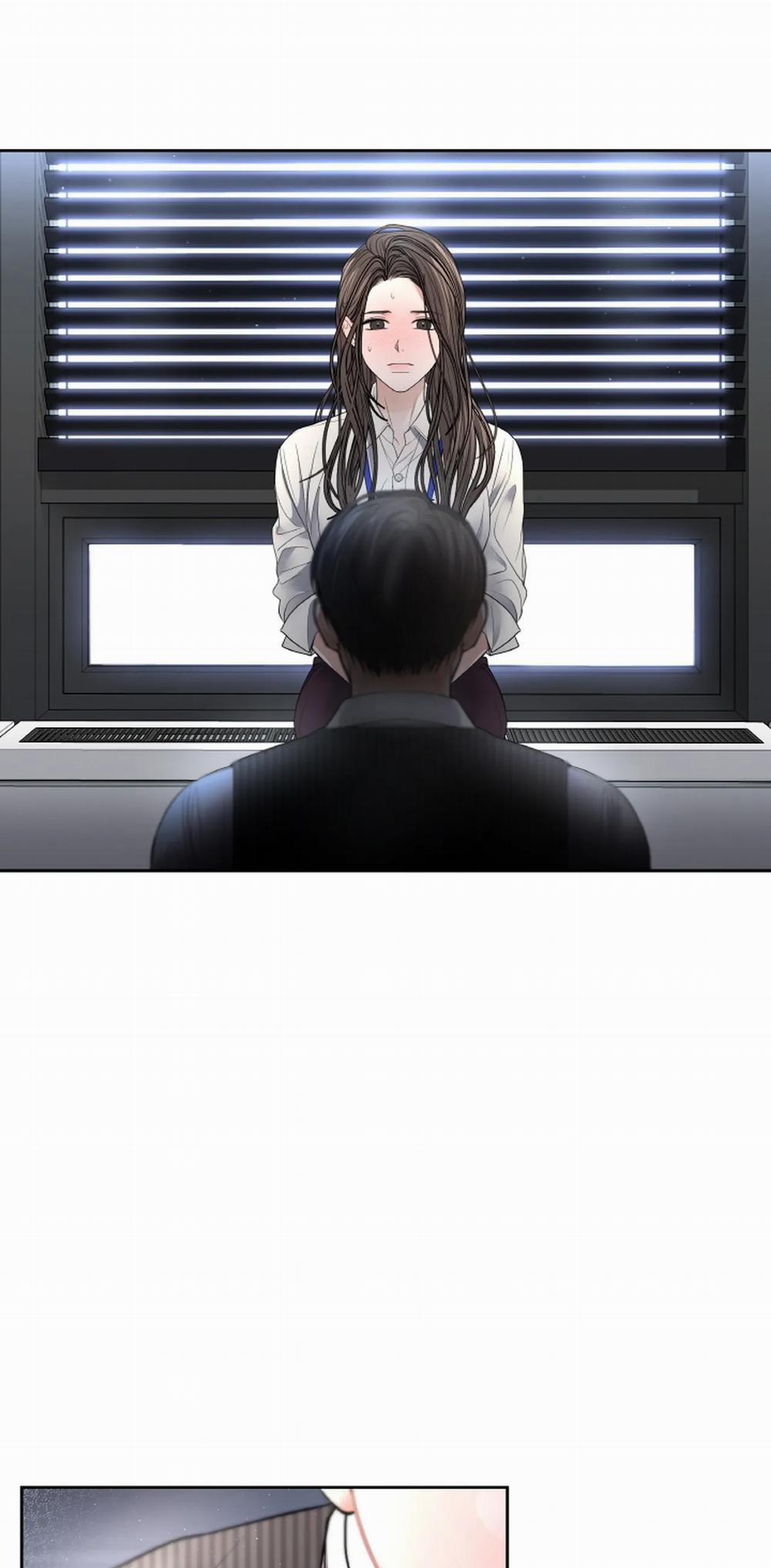 [18+] Thời Khắc Giao Mùa 24.2 trang 10