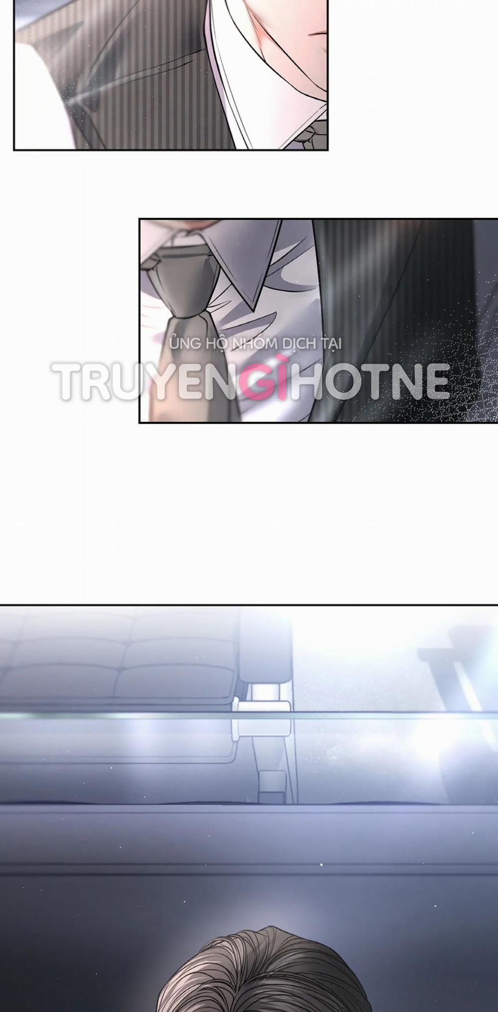[18+] Thời Khắc Giao Mùa 24.2 trang 11