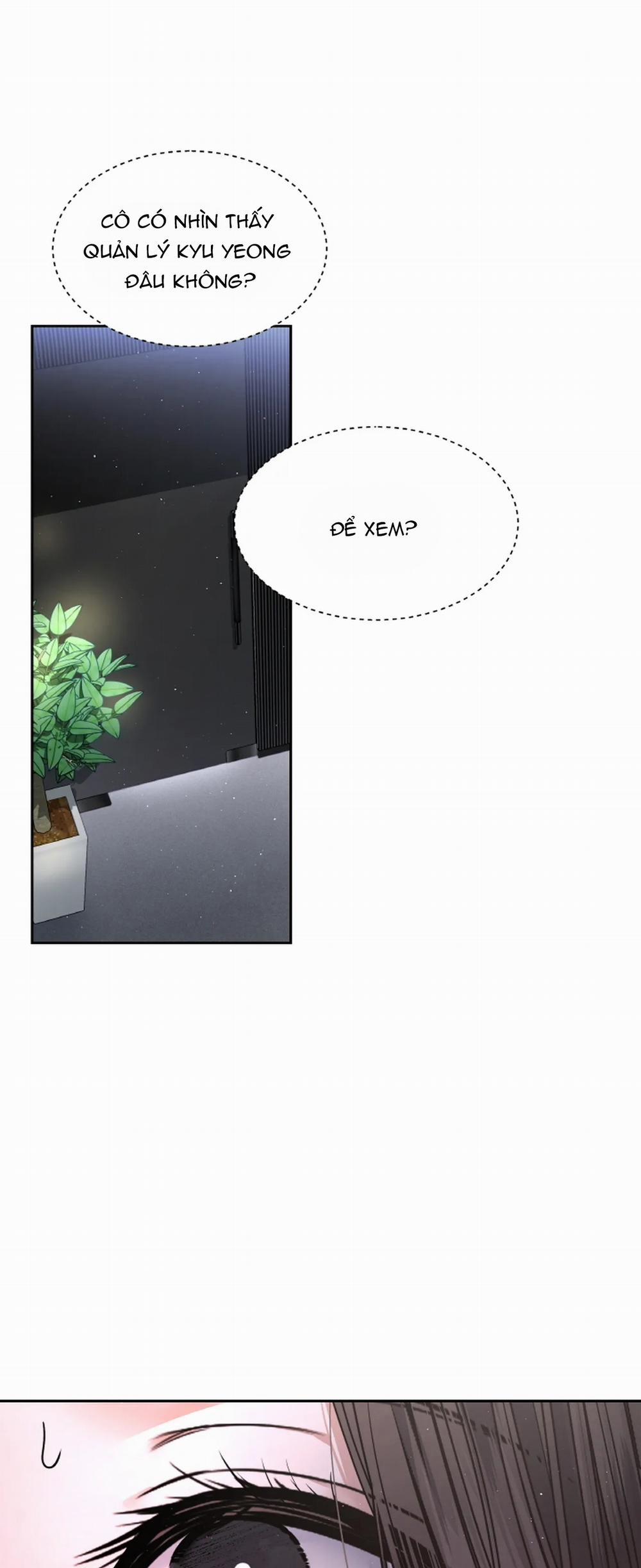 [18+] Thời Khắc Giao Mùa 24.2 trang 23