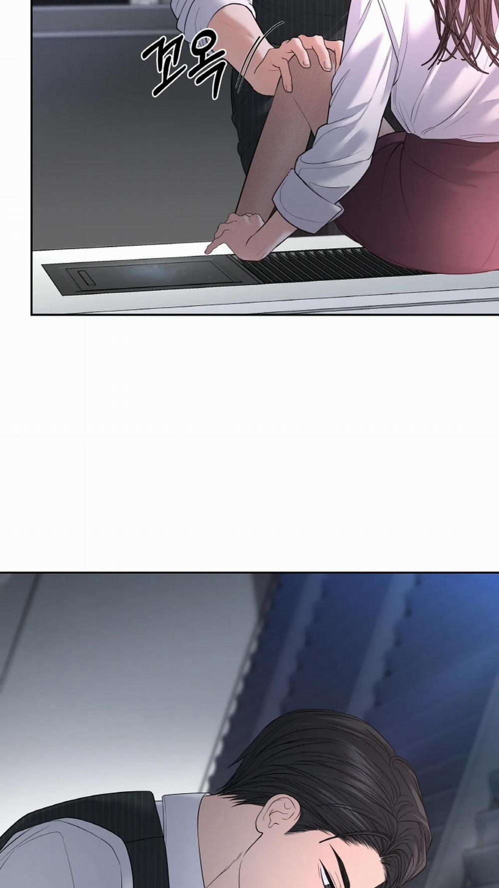 [18+] Thời Khắc Giao Mùa 25.1 trang 1