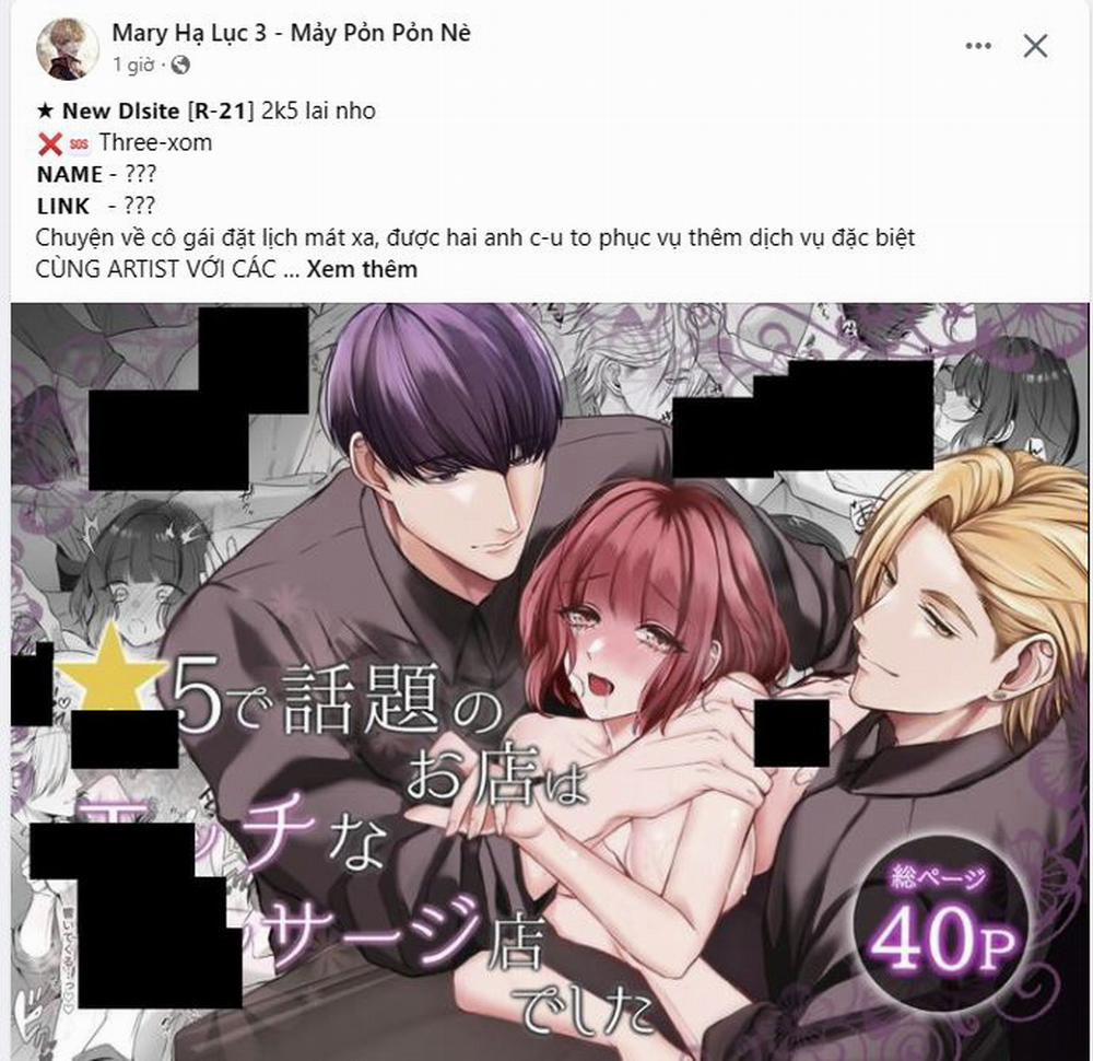 [18+] Thời Khắc Giao Mùa 25.1 trang 16