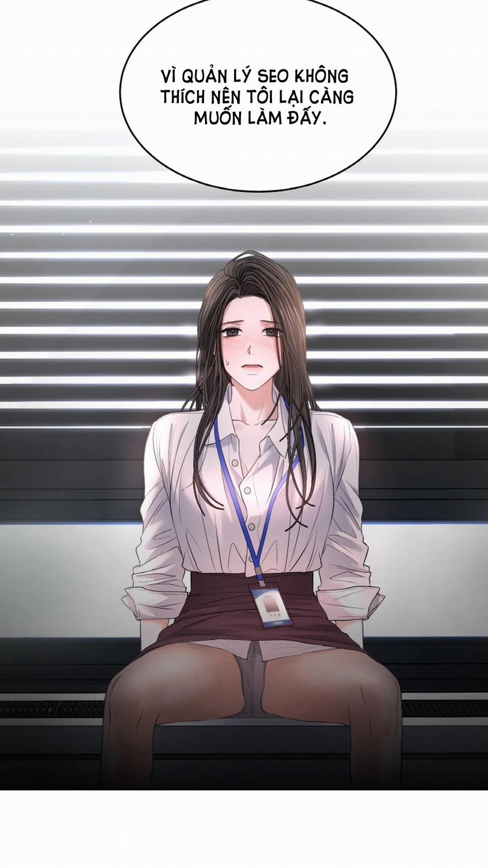 [18+] Thời Khắc Giao Mùa 25.1 trang 18