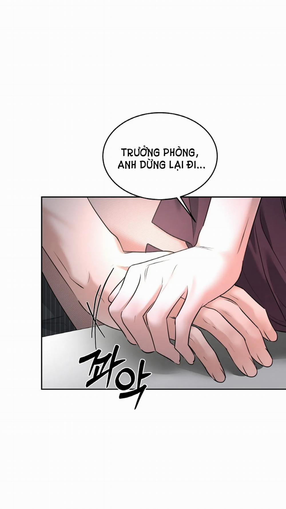 [18+] Thời Khắc Giao Mùa 25.1 trang 19