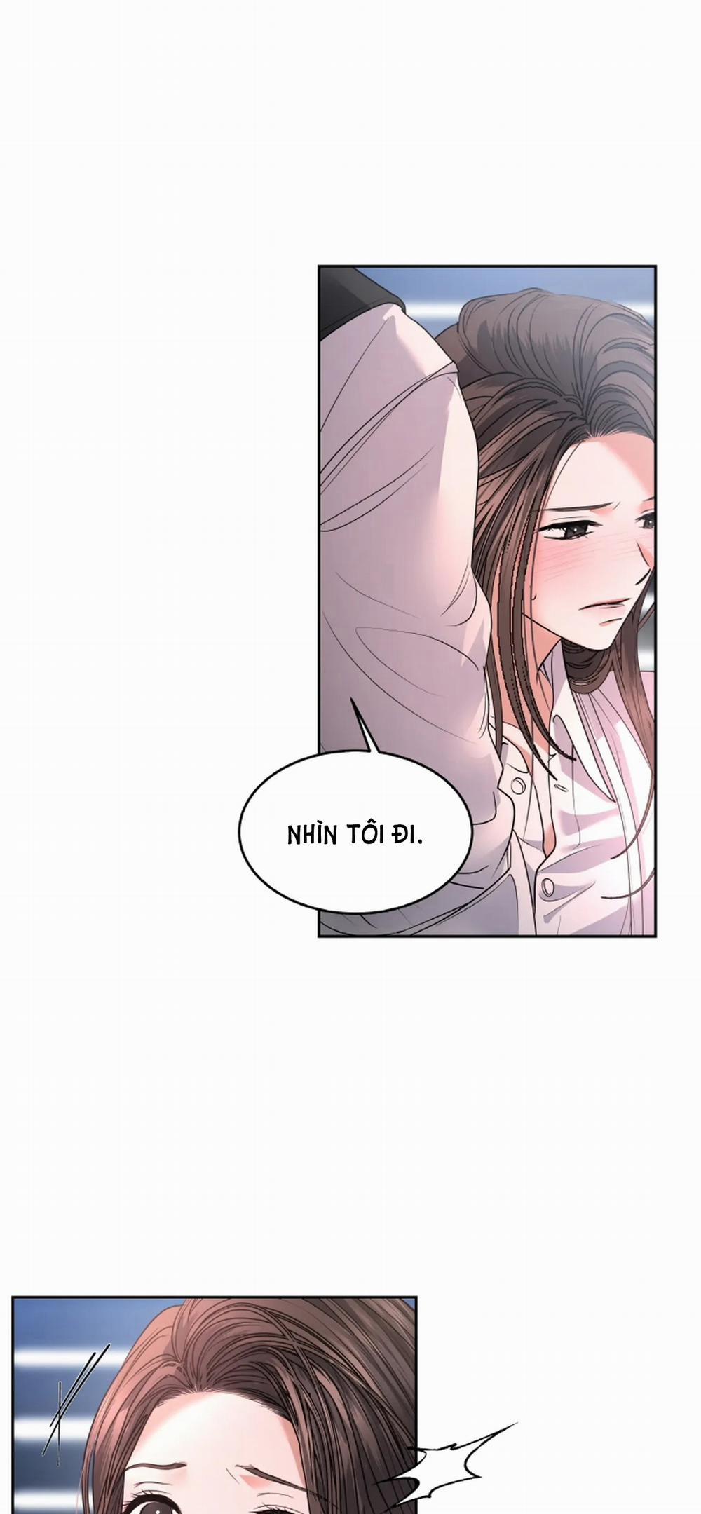 [18+] Thời Khắc Giao Mùa 25.1 trang 22