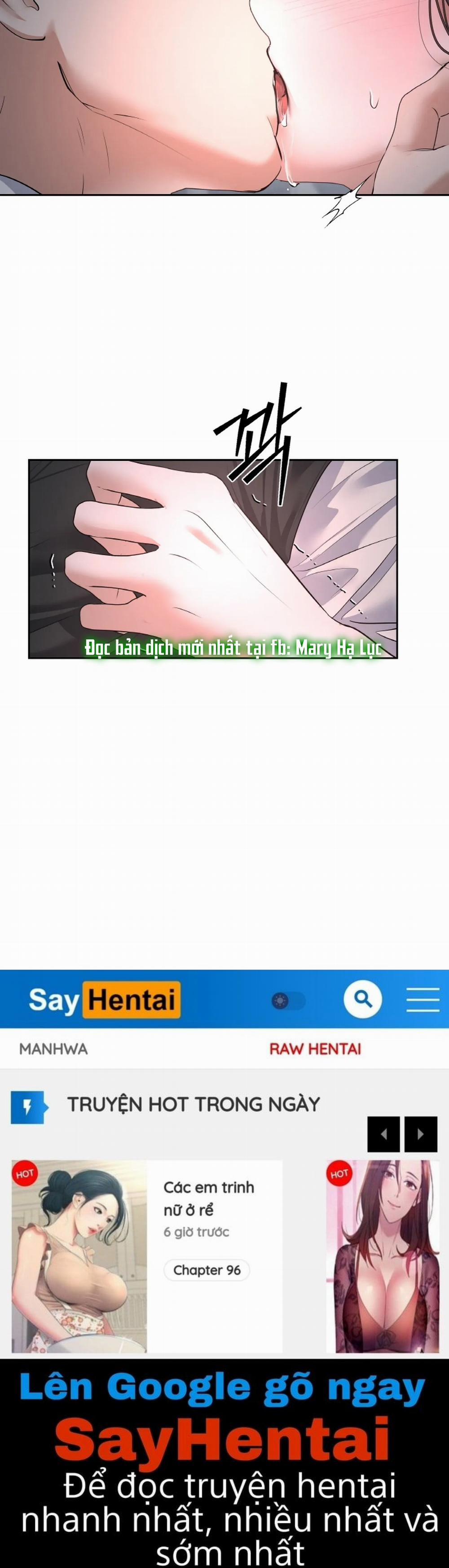 [18+] Thời Khắc Giao Mùa 25.1 trang 24