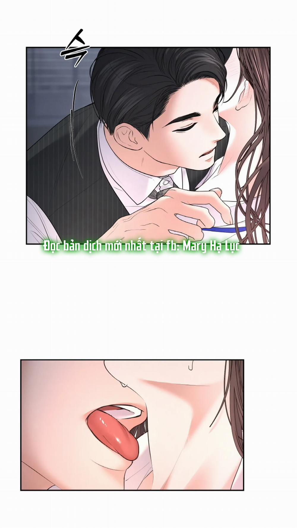 [18+] Thời Khắc Giao Mùa 25.1 trang 4