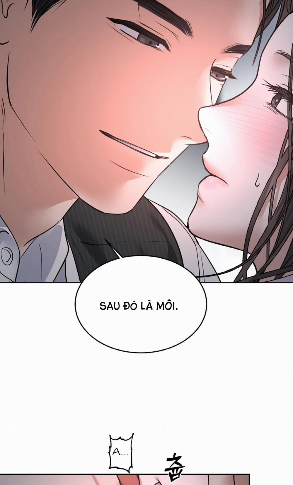 [18+] Thời Khắc Giao Mùa 25.2 trang 12