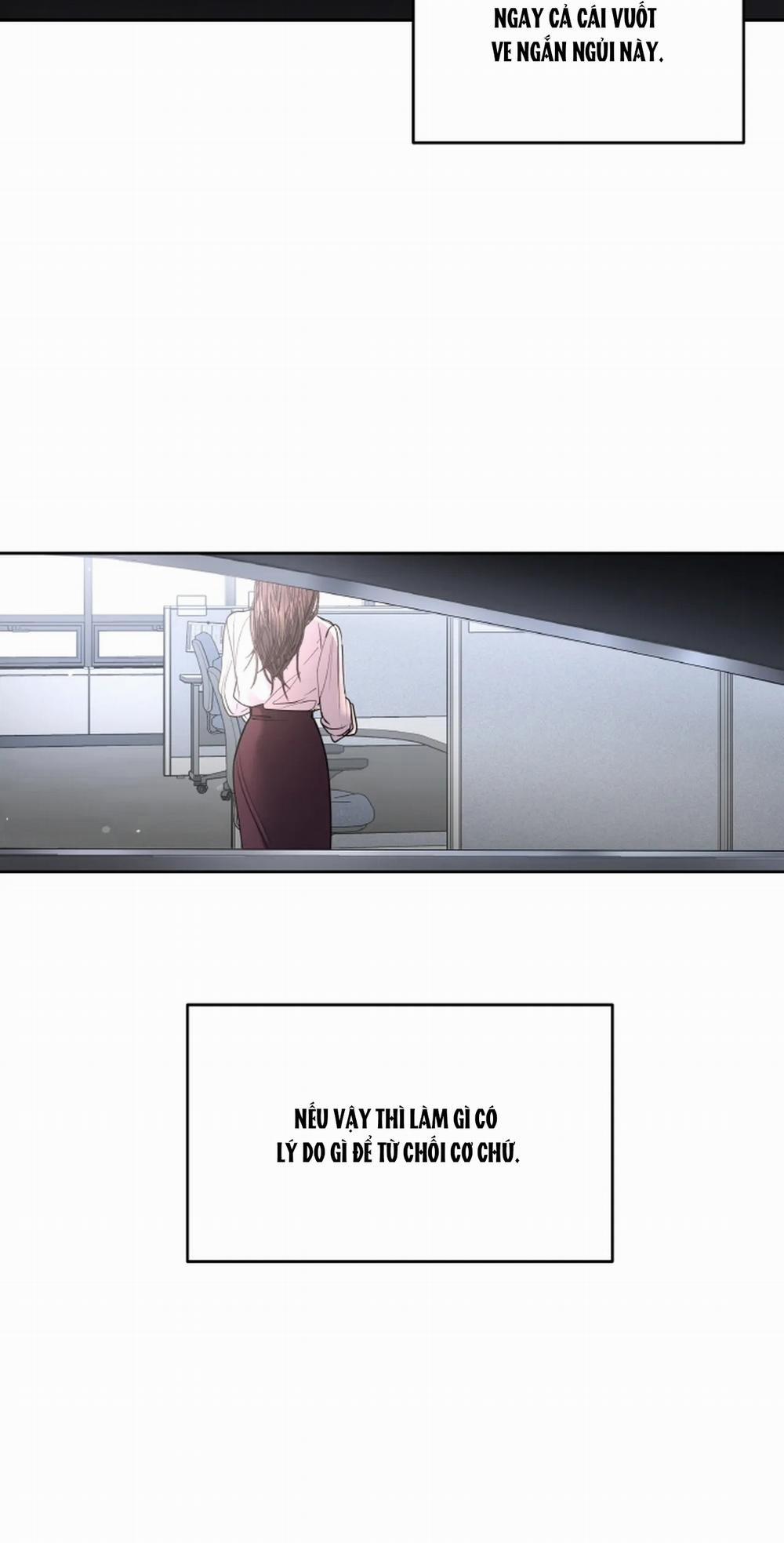 [18+] Thời Khắc Giao Mùa 25.2 trang 22