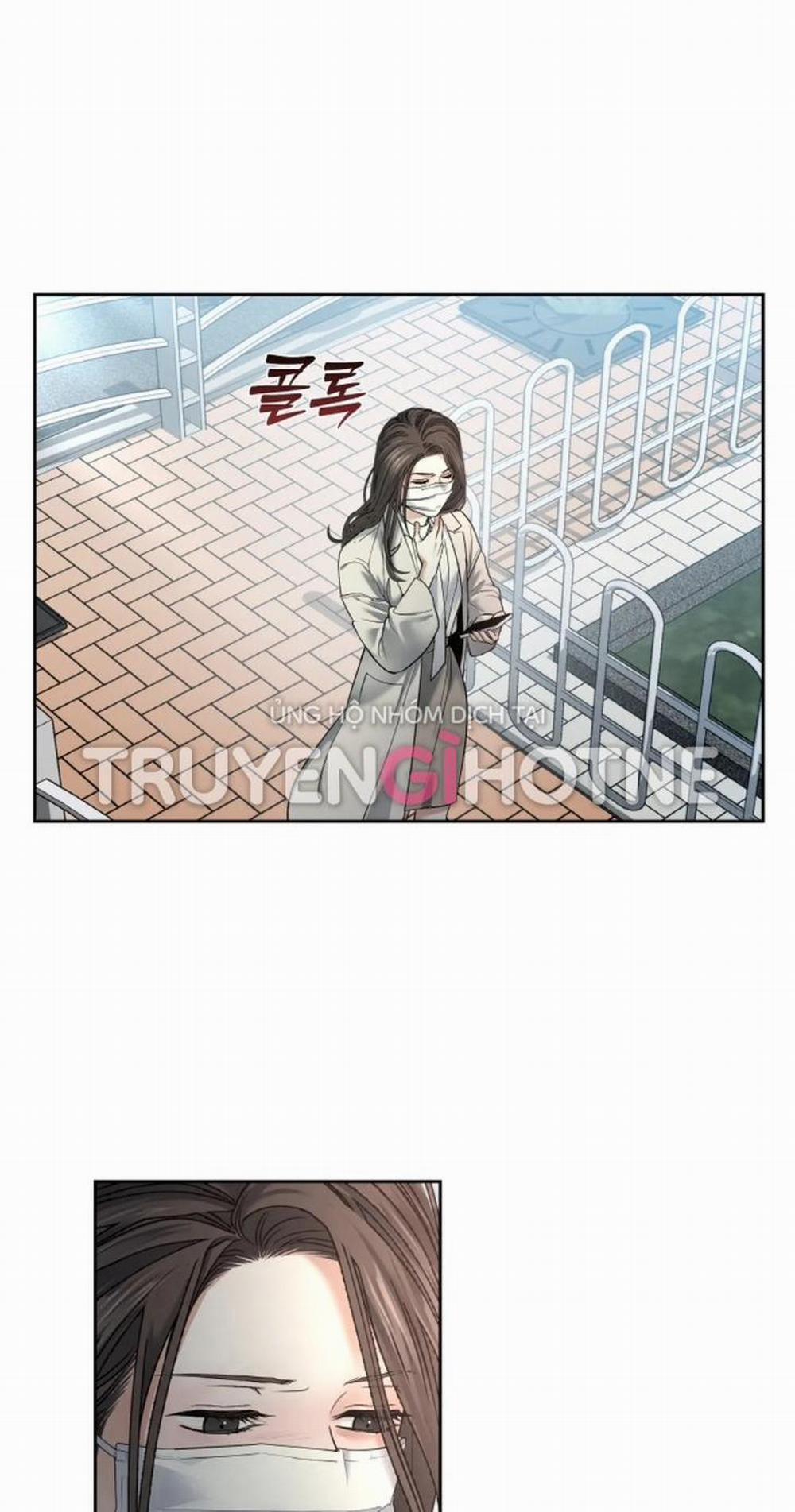 [18+] Thời Khắc Giao Mùa 26.1 trang 0