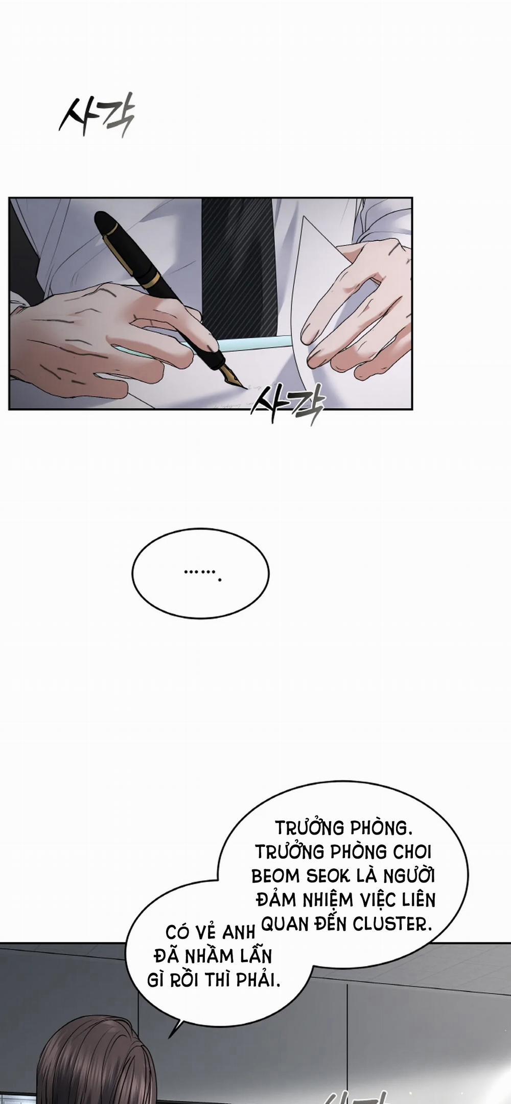 [18+] Thời Khắc Giao Mùa 26.1 trang 24