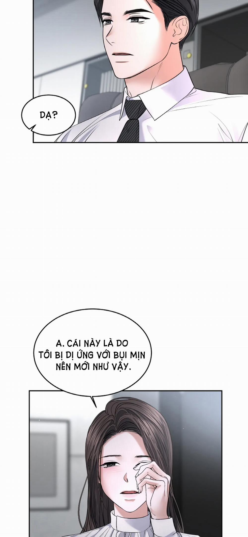 [18+] Thời Khắc Giao Mùa 26.1 trang 28