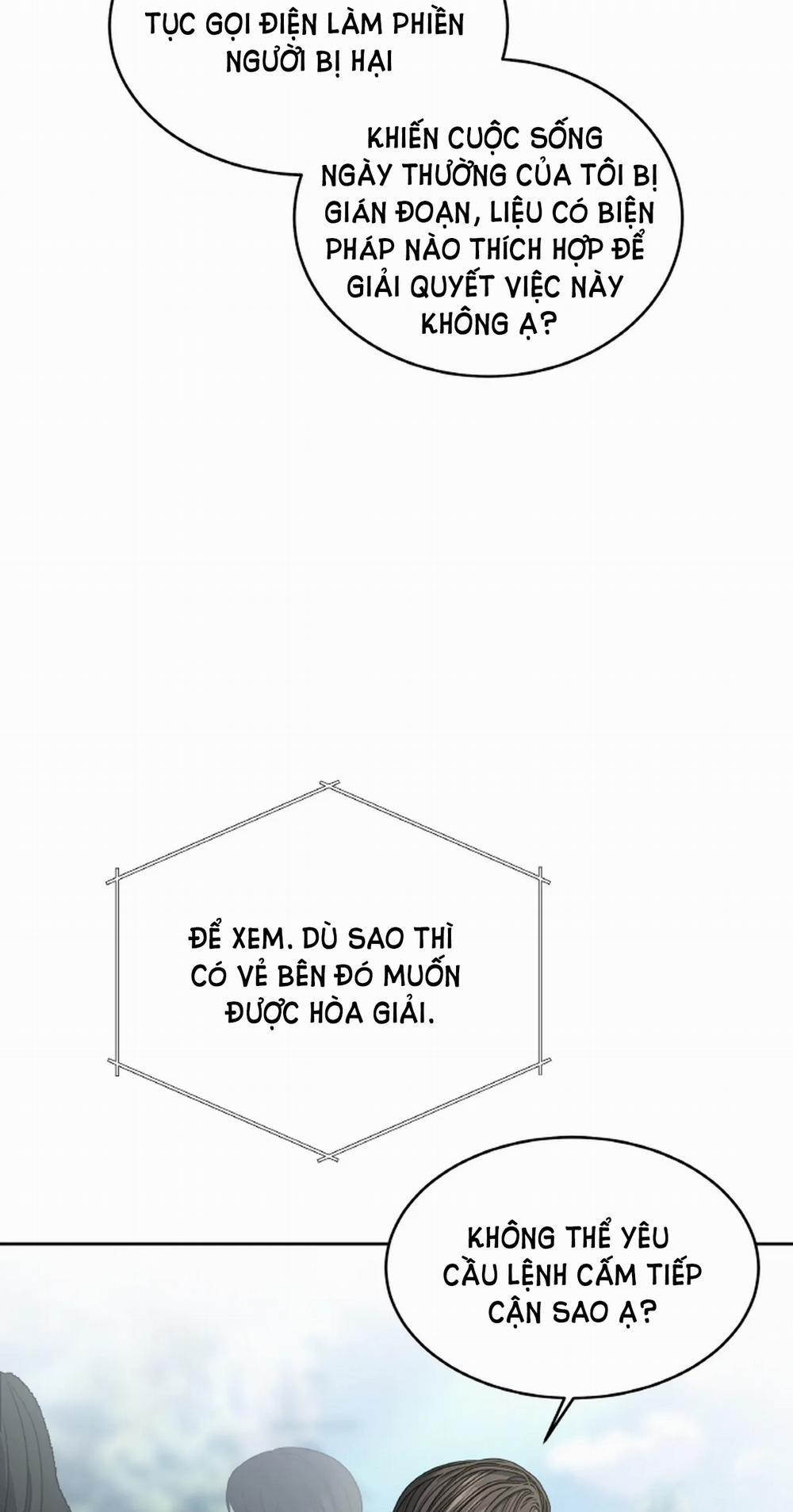 [18+] Thời Khắc Giao Mùa 26.1 trang 6