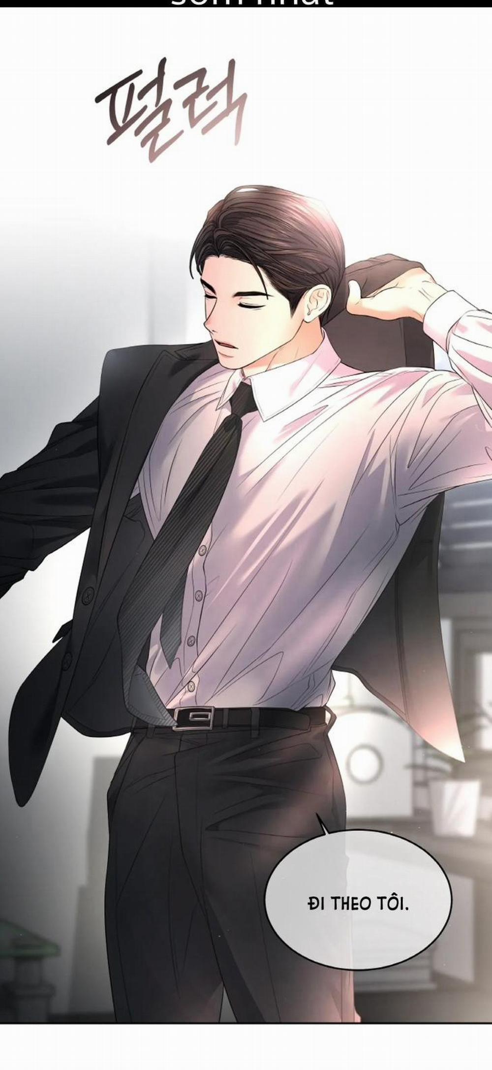 [18+] Thời Khắc Giao Mùa 26.2 trang 0