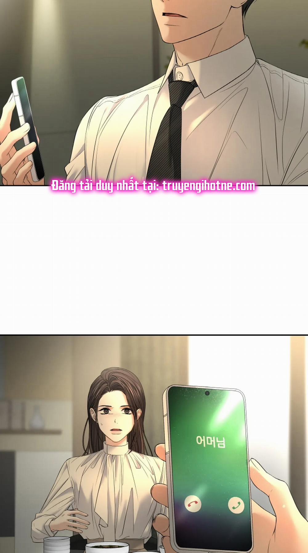 [18+] Thời Khắc Giao Mùa 26.2 trang 22