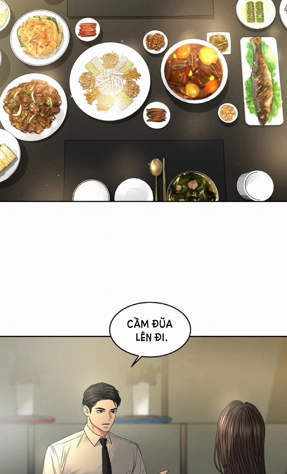 [18+] Thời Khắc Giao Mùa 26.2 trang 9